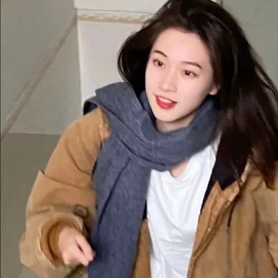 穷街公主