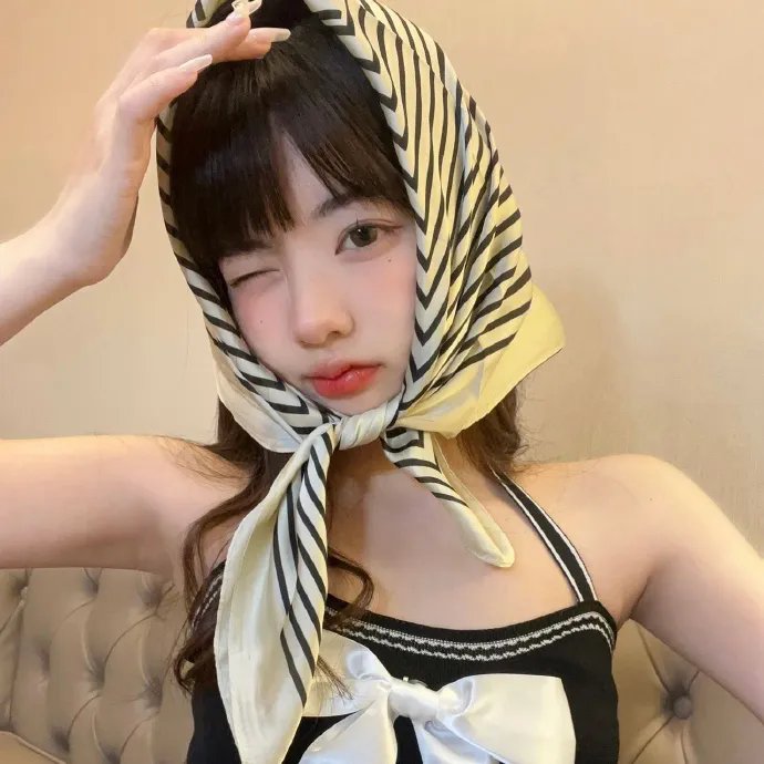 我配不上她